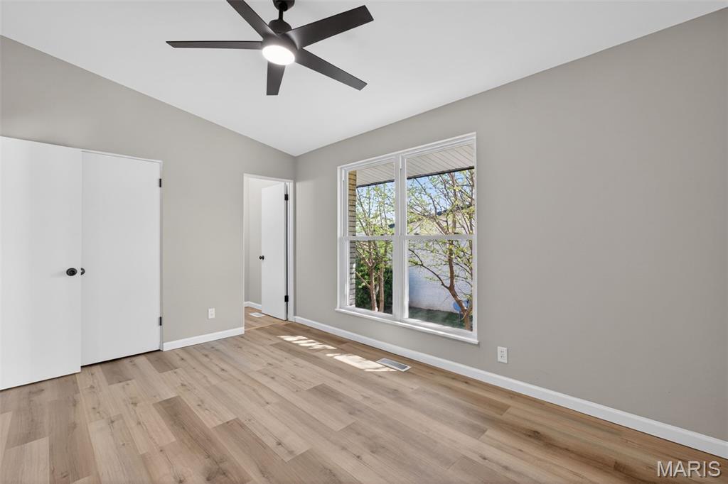 Willow Brook Condo - Residential