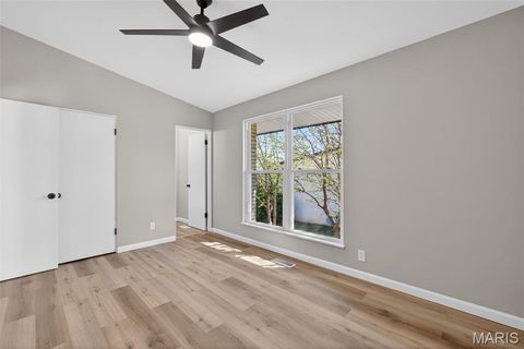 Tiny photo for 10469 Briarbend Drive #7, Creve Coeur, MO 63146 (MLS # 26021434)