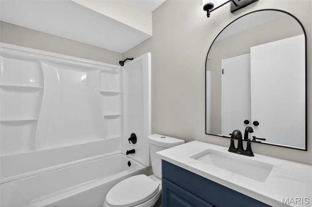 Willow Brook Condo - Residential