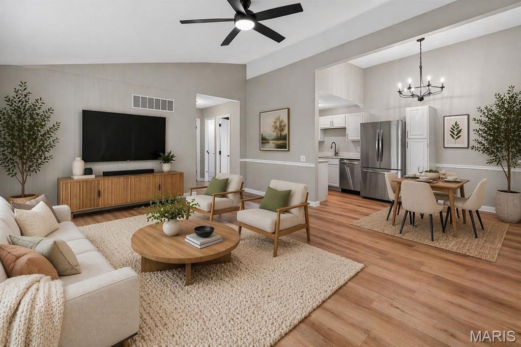 Willow Brook Condo - Residential