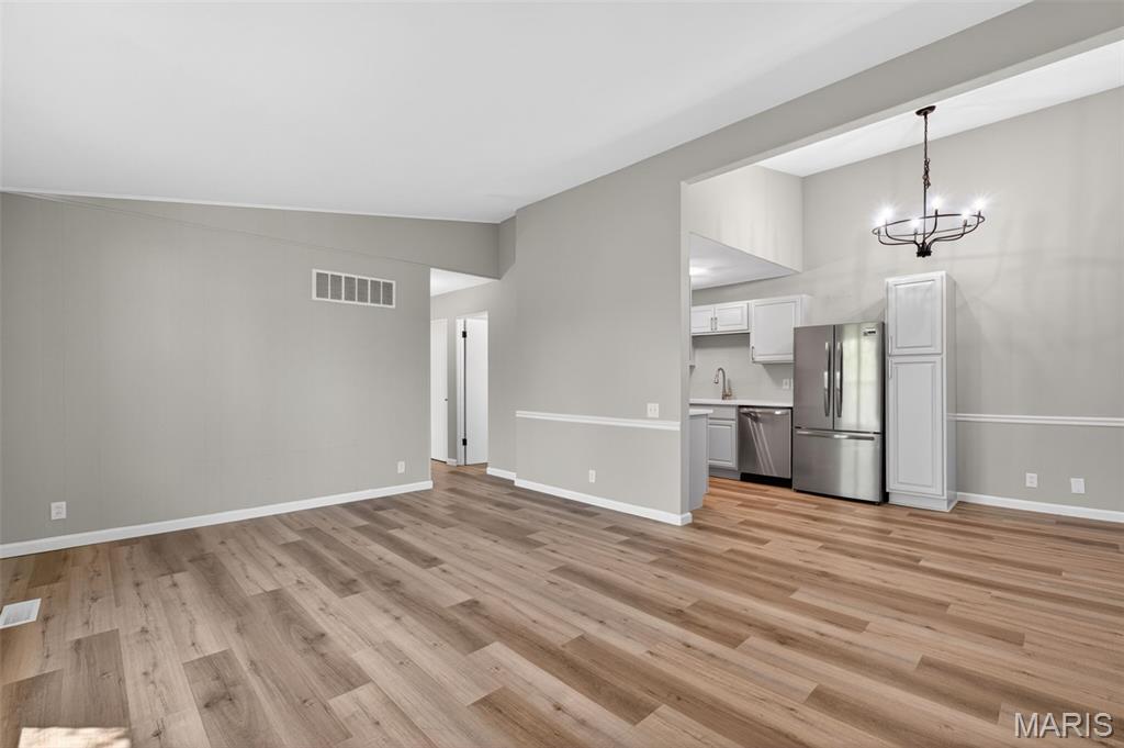 Willow Brook Condo - Residential