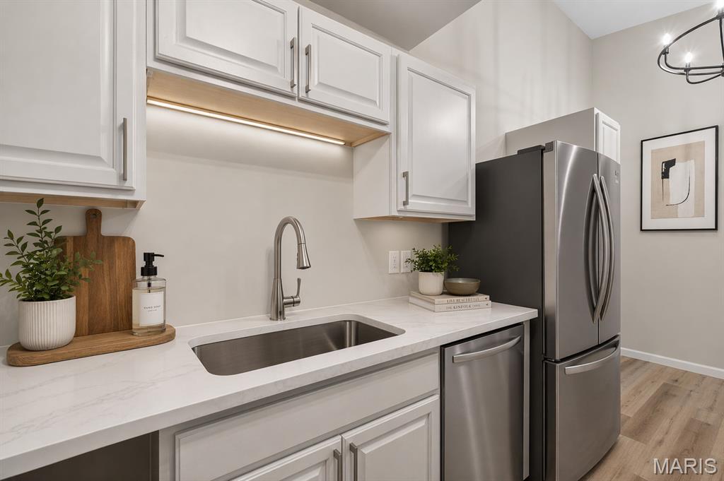 Willow Brook Condo - Residential