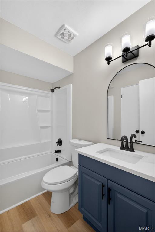 Willow Brook Condo - Residential