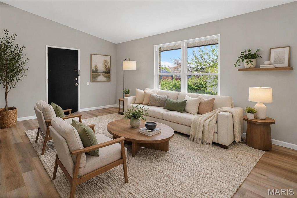 Willow Brook Condo - Residential