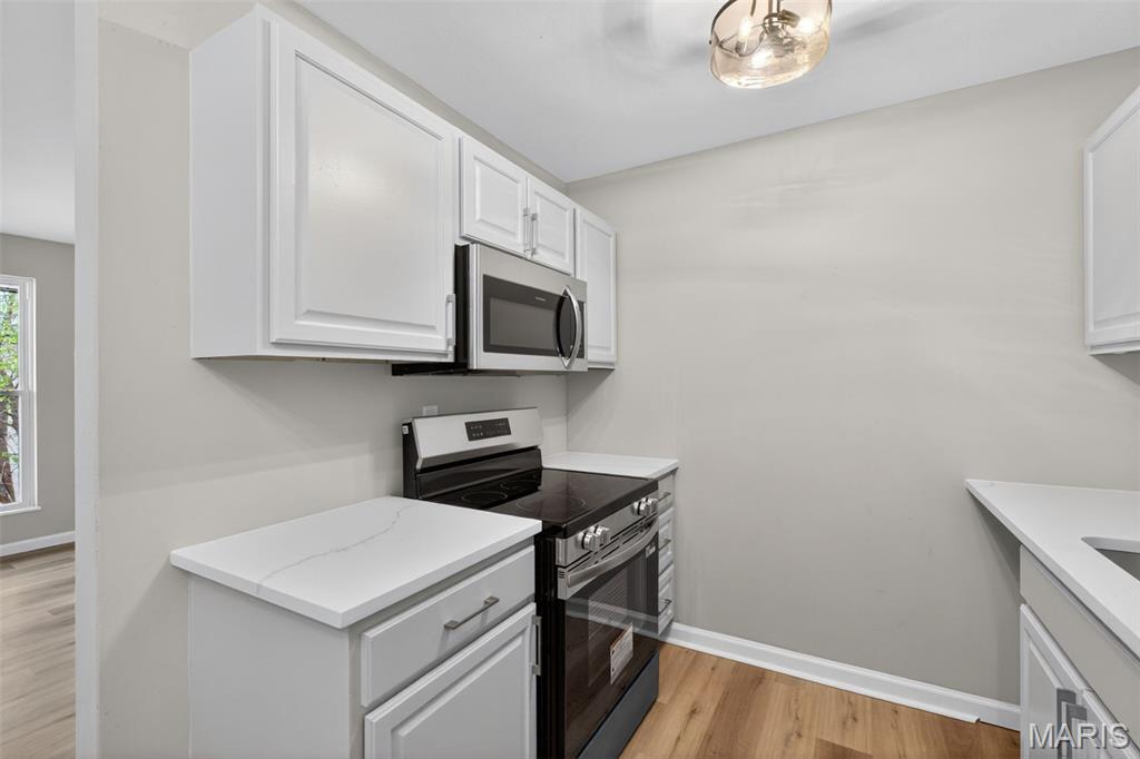 Willow Brook Condo - Residential