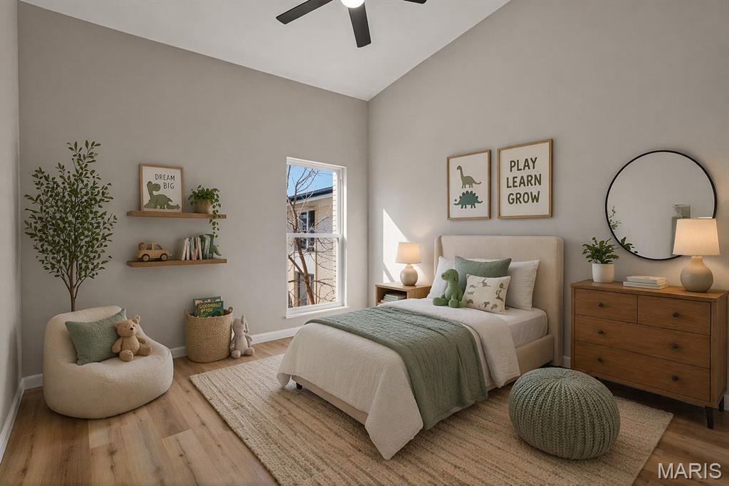 Willow Brook Condo - Residential