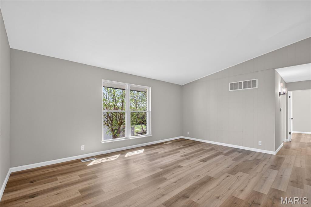 Willow Brook Condo - Residential