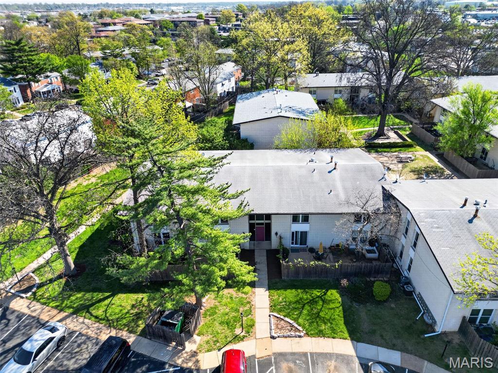 Willow Brook Condo - Residential