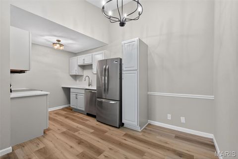 Tiny photo for 10469 Briarbend Drive #7, Creve Coeur, MO 63146 (MLS # 26021434)