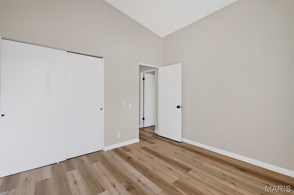 Willow Brook Condo - Residential