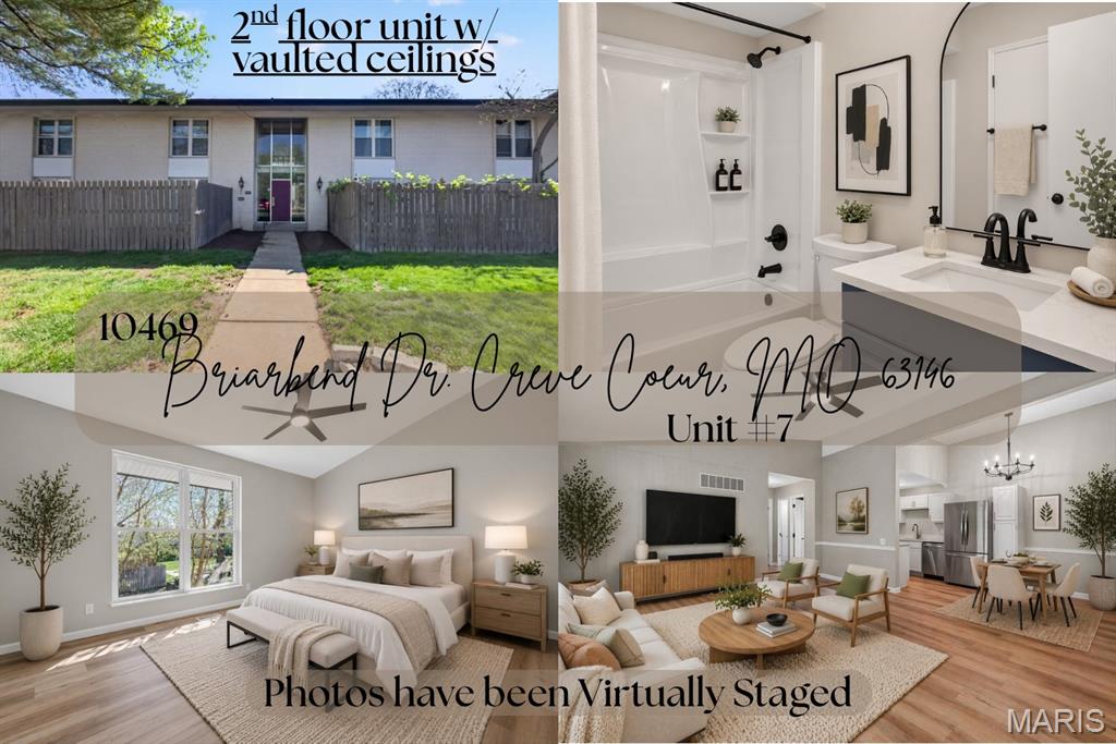 Willow Brook Condo - Residential