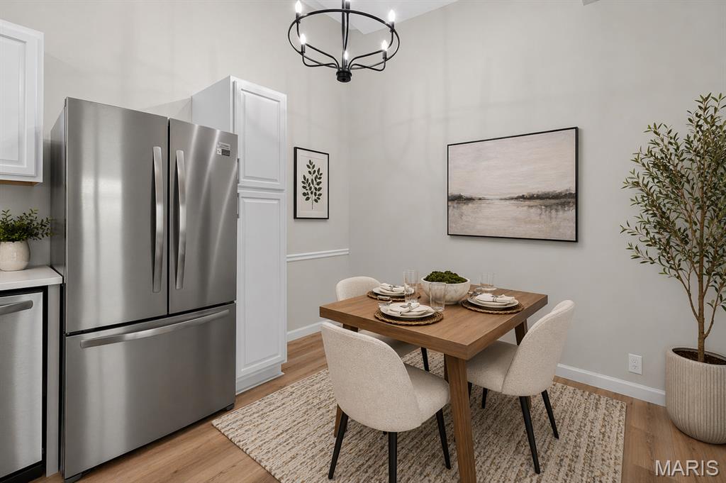 Willow Brook Condo - Residential