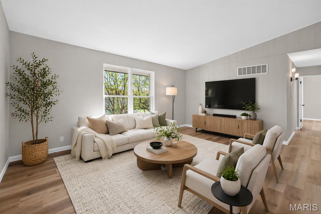 Willow Brook Condo - Residential