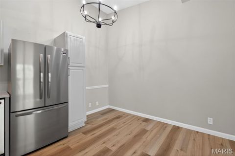 Tiny photo for 10469 Briarbend Drive #7, Creve Coeur, MO 63146 (MLS # 26021434)