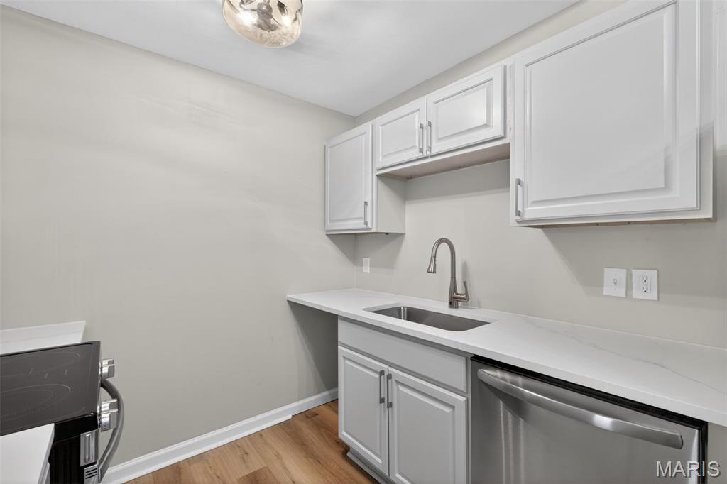 Willow Brook Condo - Residential