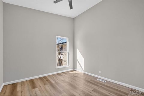 Tiny photo for 10469 Briarbend Drive #7, Creve Coeur, MO 63146 (MLS # 26021434)