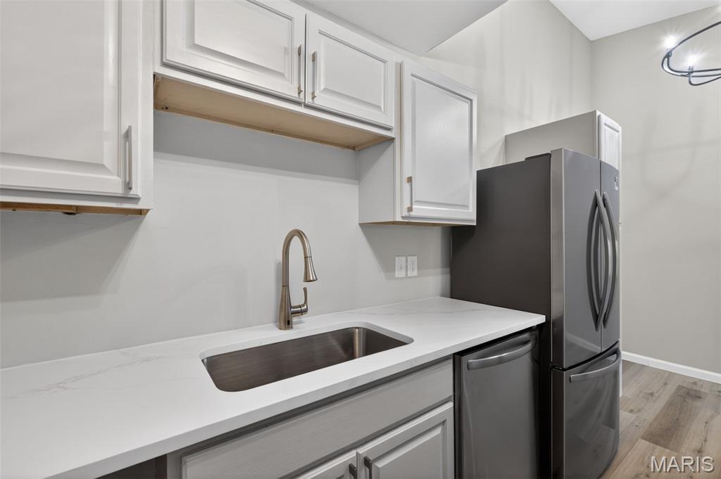 Willow Brook Condo - Residential