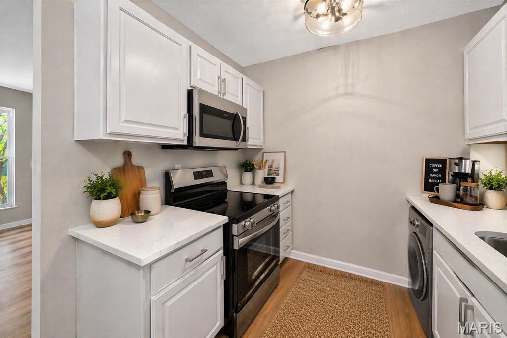 Willow Brook Condo - Residential