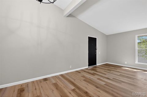 Tiny photo for 10469 Briarbend Drive #7, Creve Coeur, MO 63146 (MLS # 26021434)