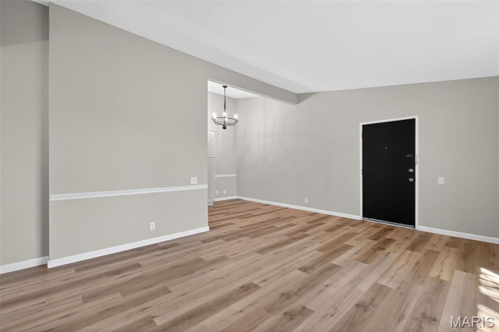 Willow Brook Condo - Residential