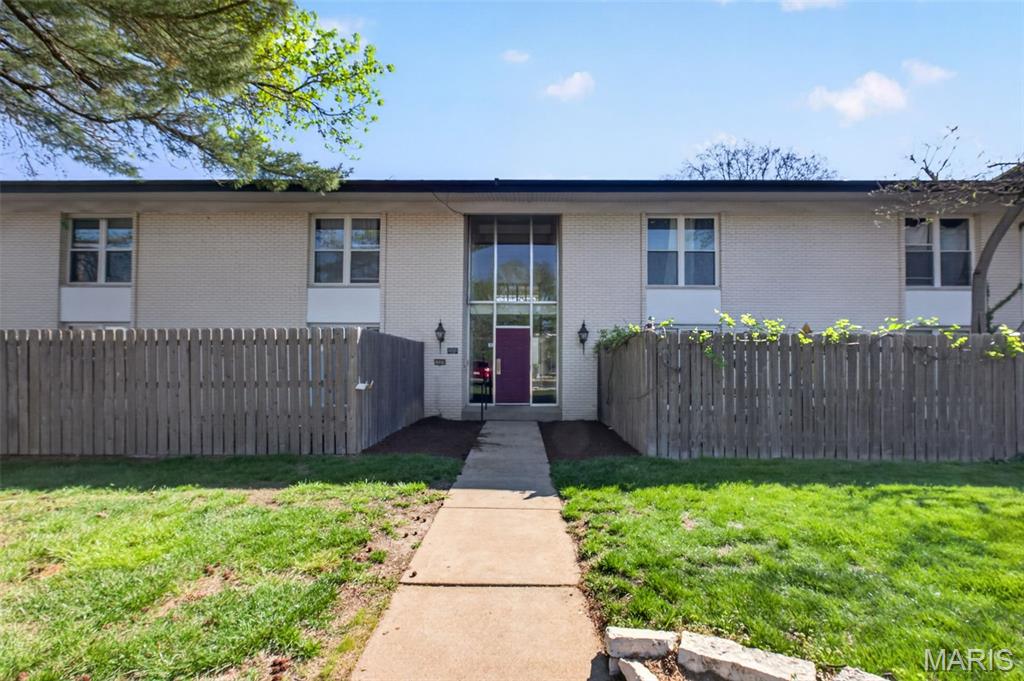 Willow Brook Condo - Residential