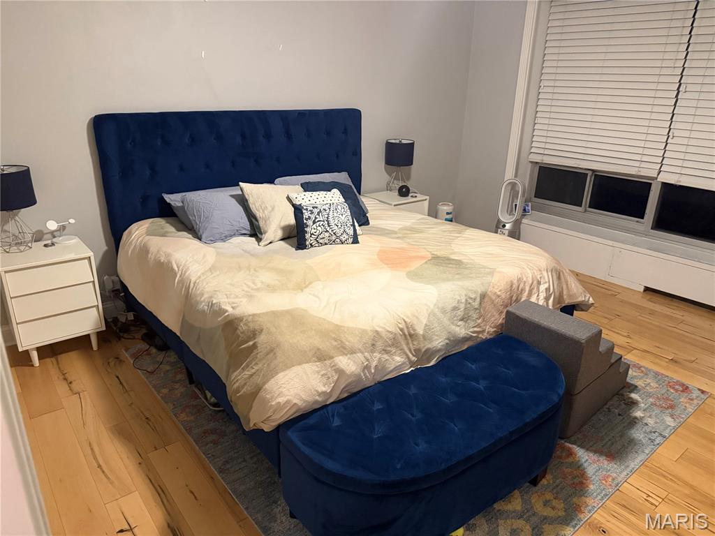 Lindell Terrace - Residential Lease