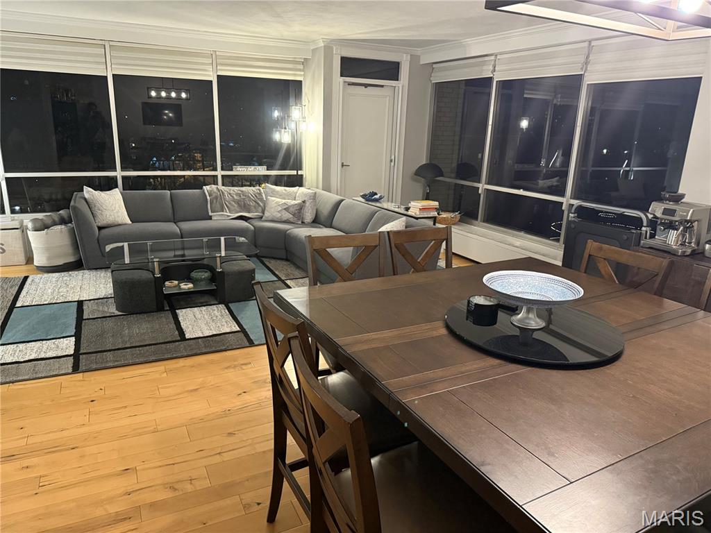 Lindell Terrace - Residential Lease