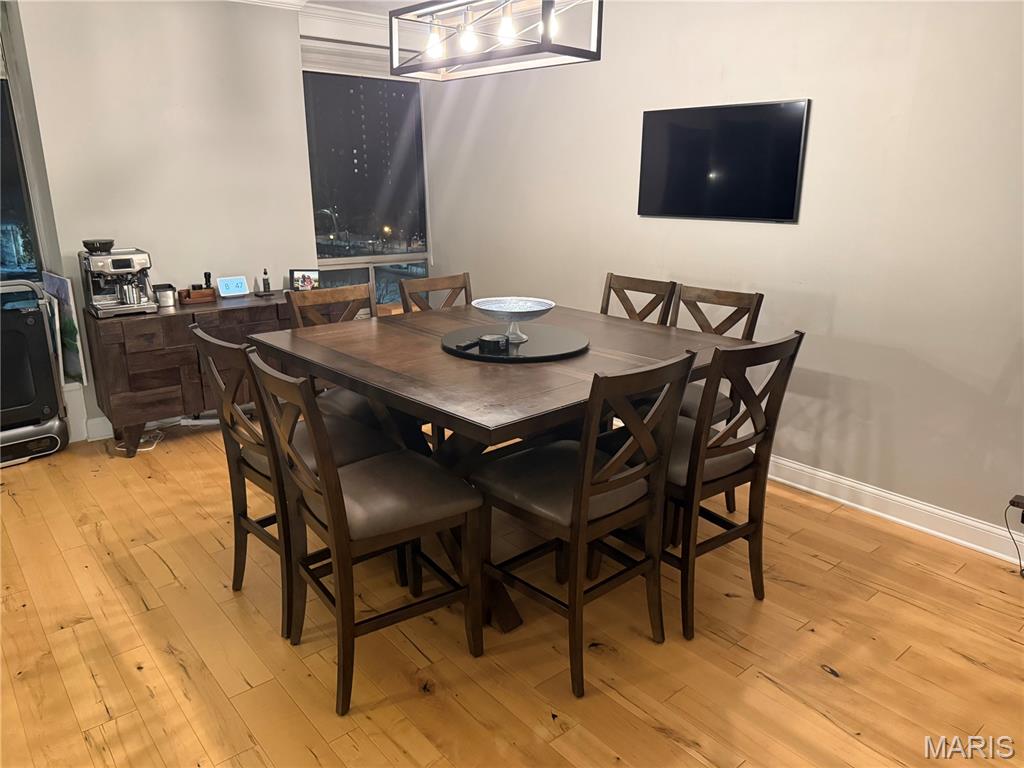 Lindell Terrace - Residential Lease