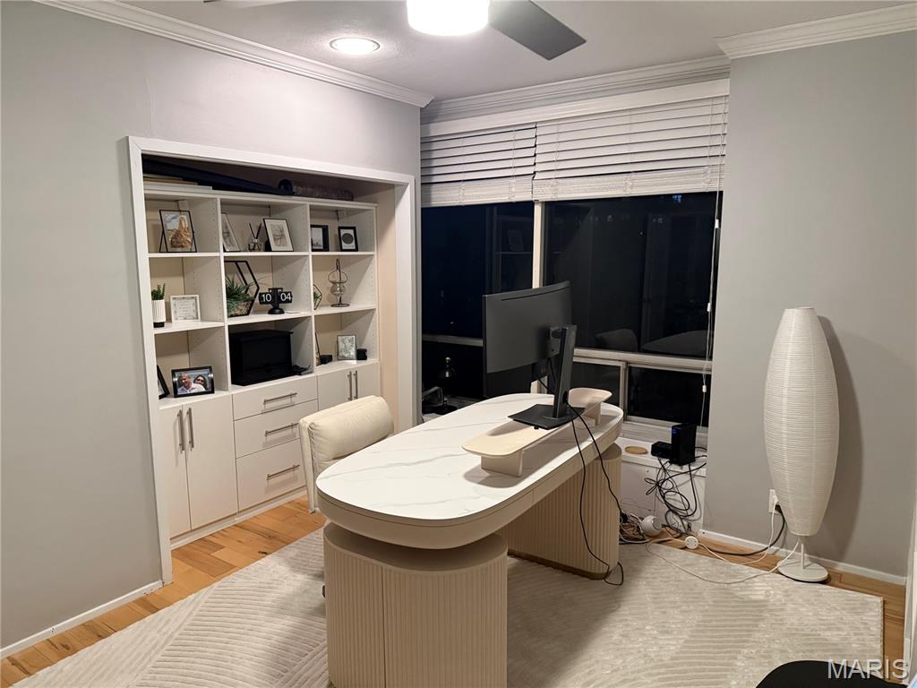 Lindell Terrace - Residential Lease