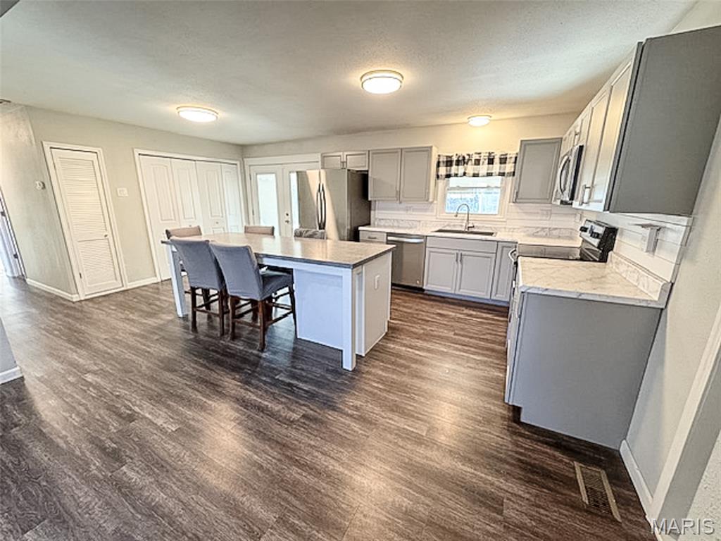 Cuneio - Residential