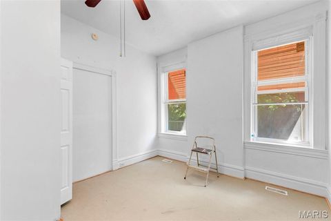 Tiny photo for 4434 compton Ave, St Louis, MO 63111 (MLS # 26018626)
