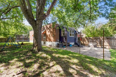 Tiny photo for 4434 compton Ave, St Louis, MO 63111 (MLS # 26018626)