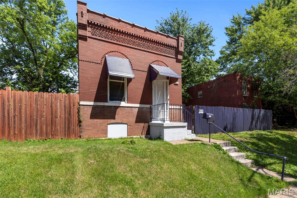 city commons - Residential