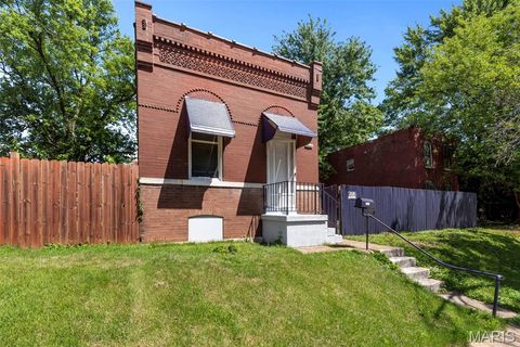 Tiny photo for 4434 compton Ave, St Louis, MO 63111 (MLS # 26018626)