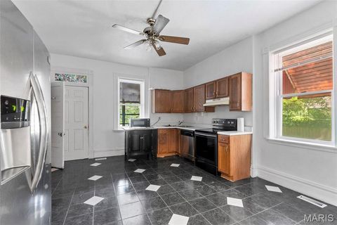 Tiny photo for 4434 compton Ave, St Louis, MO 63111 (MLS # 26018626)