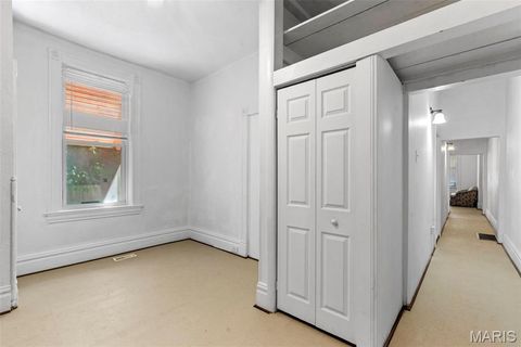 Tiny photo for 4434 compton Ave, St Louis, MO 63111 (MLS # 26018626)