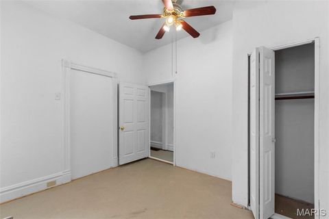 Tiny photo for 4434 compton Ave, St Louis, MO 63111 (MLS # 26018626)