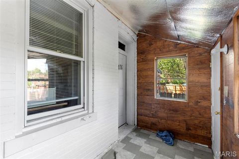 Tiny photo for 4434 compton Ave, St Louis, MO 63111 (MLS # 26018626)