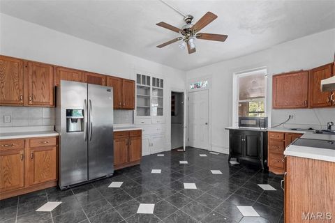 Tiny photo for 4434 compton Ave, St Louis, MO 63111 (MLS # 26018626)