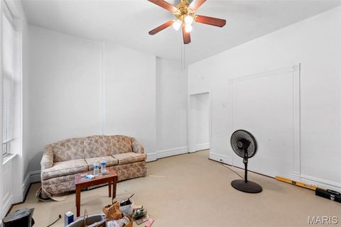 Tiny photo for 4434 compton Ave, St Louis, MO 63111 (MLS # 26018626)