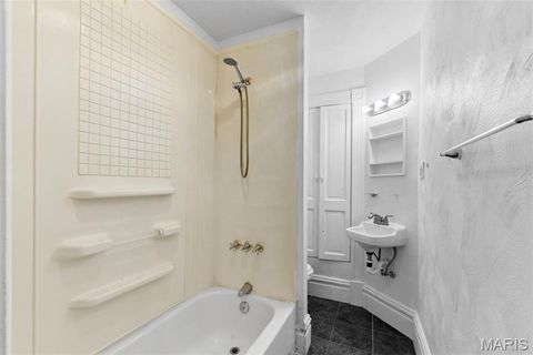 Tiny photo for 4434 compton Ave, St Louis, MO 63111 (MLS # 26018626)