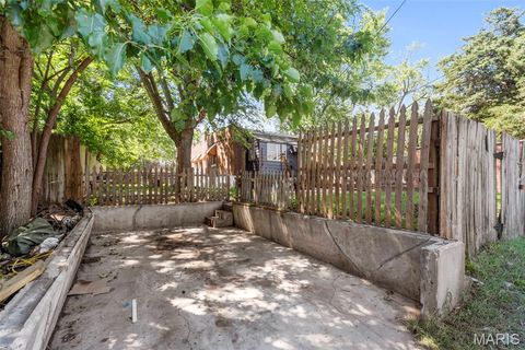 Tiny photo for 4434 compton Ave, St Louis, MO 63111 (MLS # 26018626)