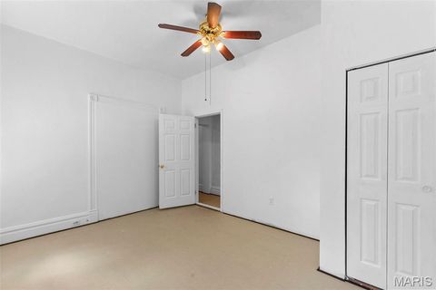 Tiny photo for 4434 compton Ave, St Louis, MO 63111 (MLS # 26018626)