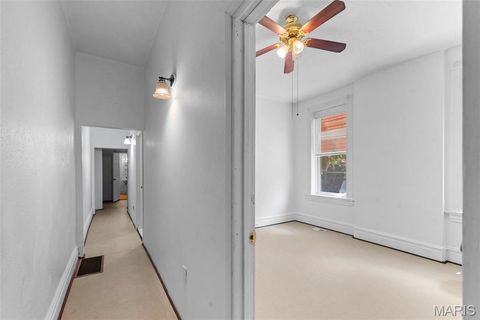 Tiny photo for 4434 compton Ave, St Louis, MO 63111 (MLS # 26018626)
