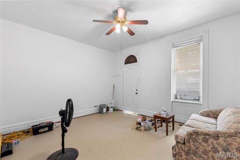 Tiny photo for 4434 compton Ave, St Louis, MO 63111 (MLS # 26018626)