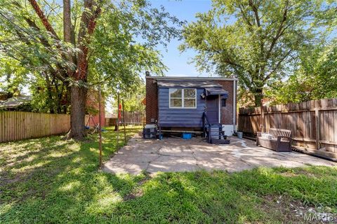 Tiny photo for 4434 compton Ave, St Louis, MO 63111 (MLS # 26018626)