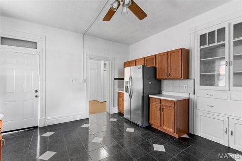 Tiny photo for 4434 compton Ave, St Louis, MO 63111 (MLS # 26018626)