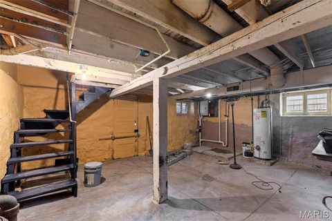 Tiny photo for 4434 compton Ave, St Louis, MO 63111 (MLS # 26018626)