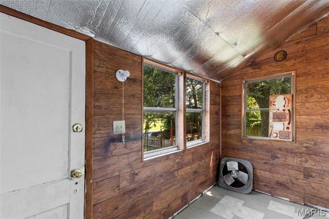 Tiny photo for 4434 compton Ave, St Louis, MO 63111 (MLS # 26018626)