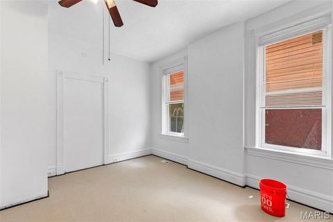 Tiny photo for 4434 compton Ave, St Louis, MO 63111 (MLS # 26018626)